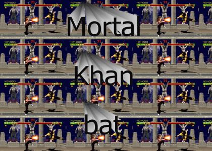Mortal Khanbat