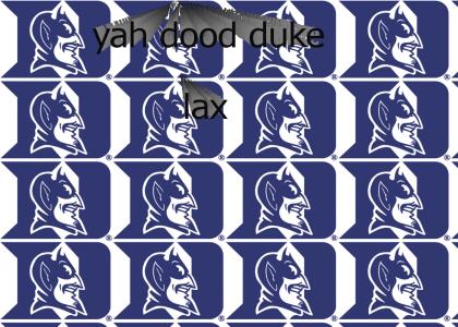 duke lax