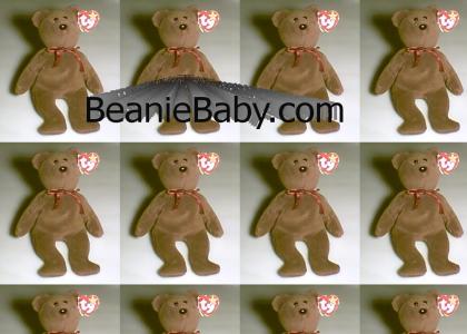 EPIC DOMAIN GRAB #2: BeanieBaby.com