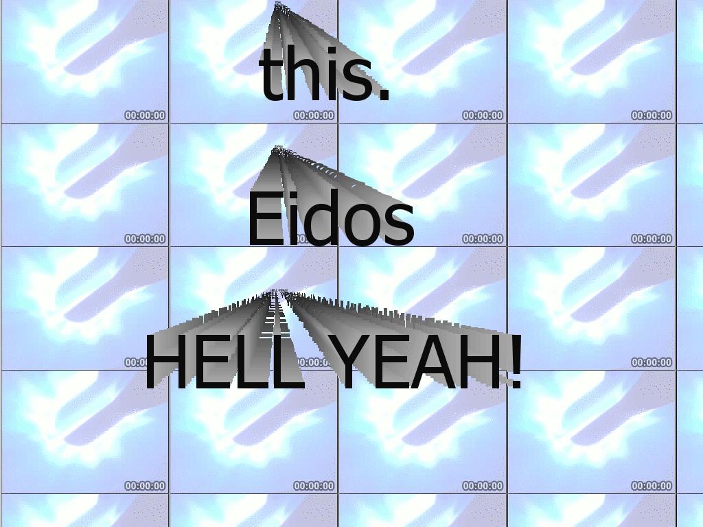 eidos