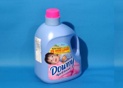 lol downy