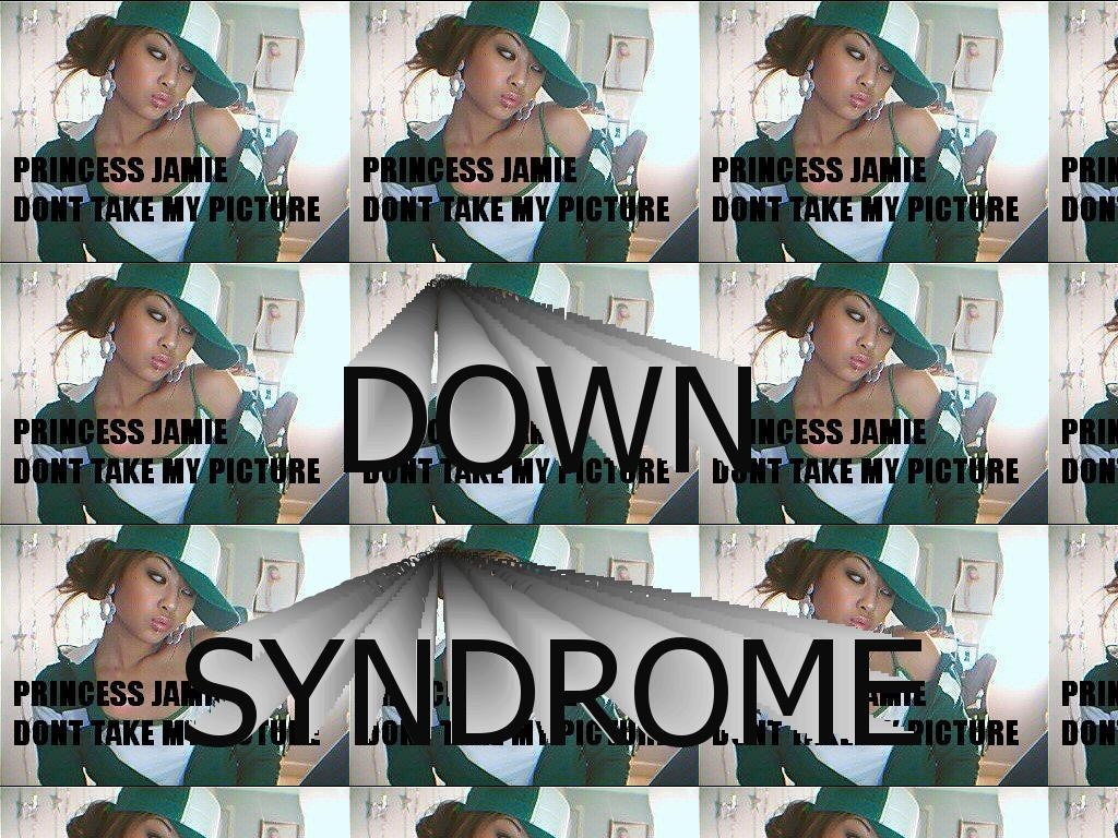 downsgirl