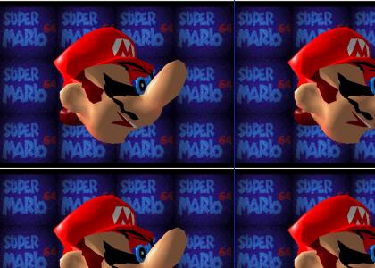 Many Faces of Mario