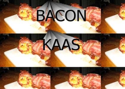 Bacon Kaas