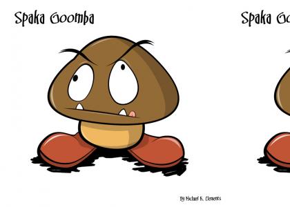 Dumb Goomba