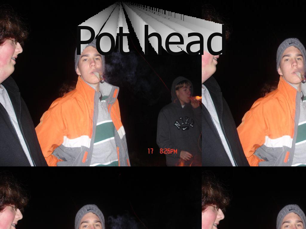 potheadbluntman