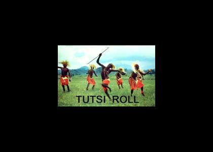 Tutsi Roll