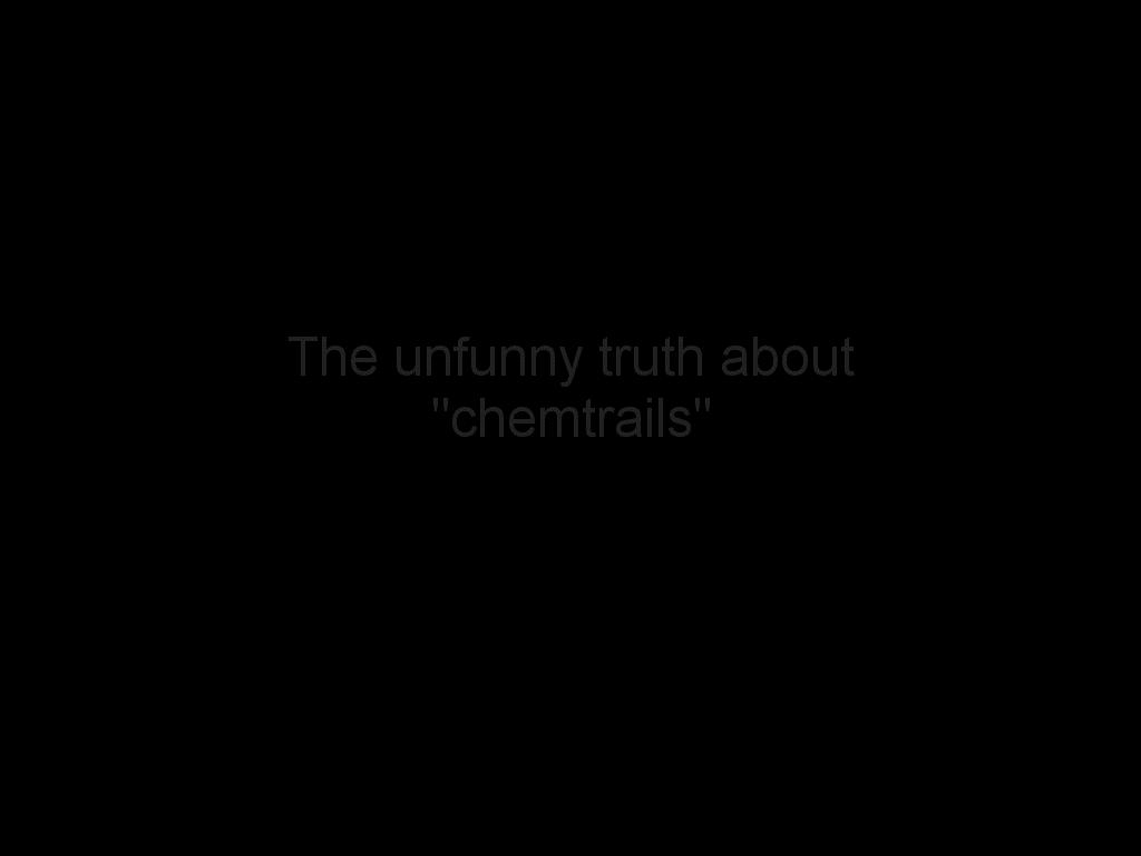 chemtrailspraying