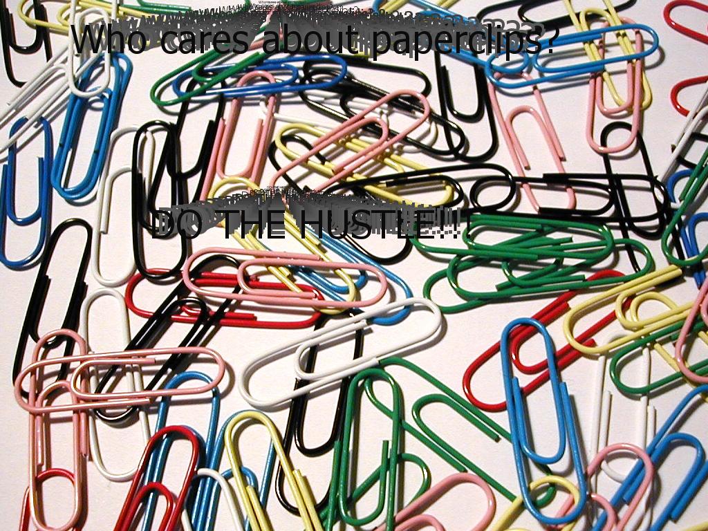 lolpaperclips