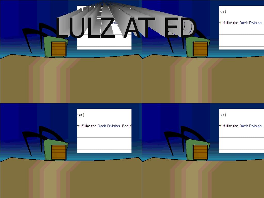 lulzated