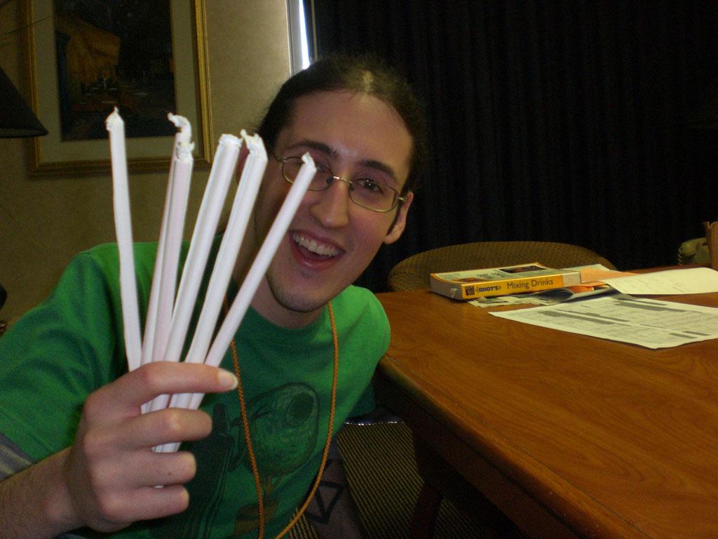 manhasstraws