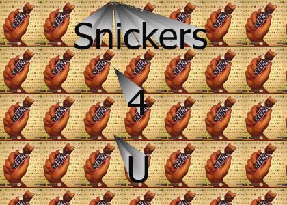 Snickers