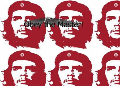 Che Guevara