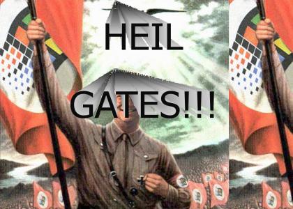 bill gates nazi