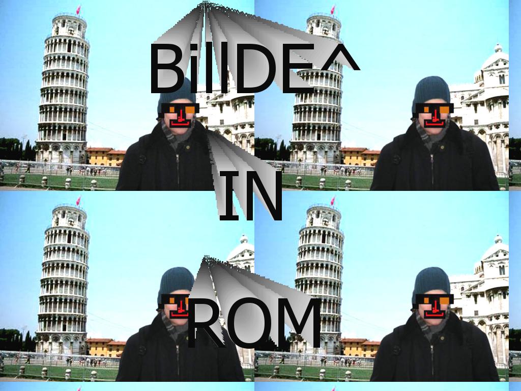 billderom