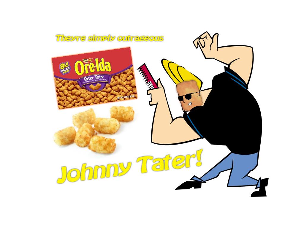 JohnTater