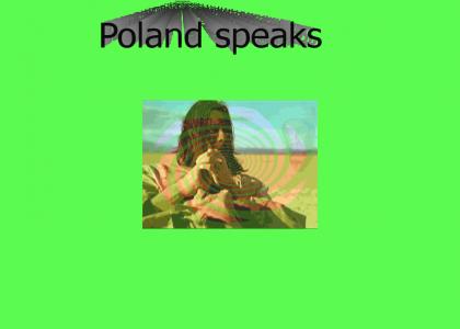 Hypnotizing The Poland (Remastered)