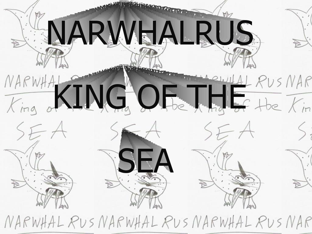 narhwalrus