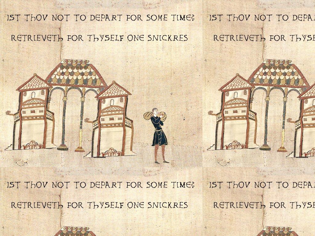 medievalsnickers