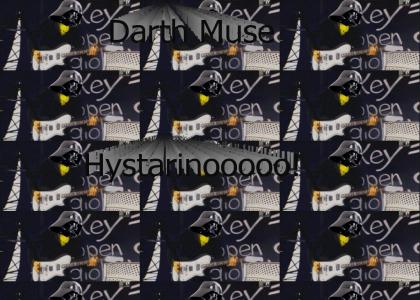 Darth Muse