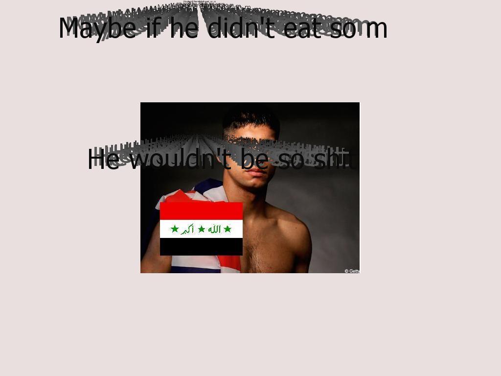 amirkhanisshit