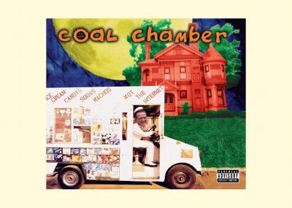 Coal Chamber feat Ted Stevens