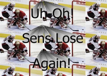 Senators Suck! (06 Edition)