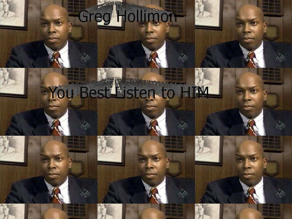 Greg-Hollimon