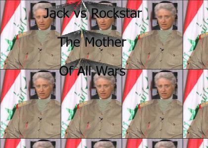 Jack Thompson vs Rockstar: The Mother of All Wars