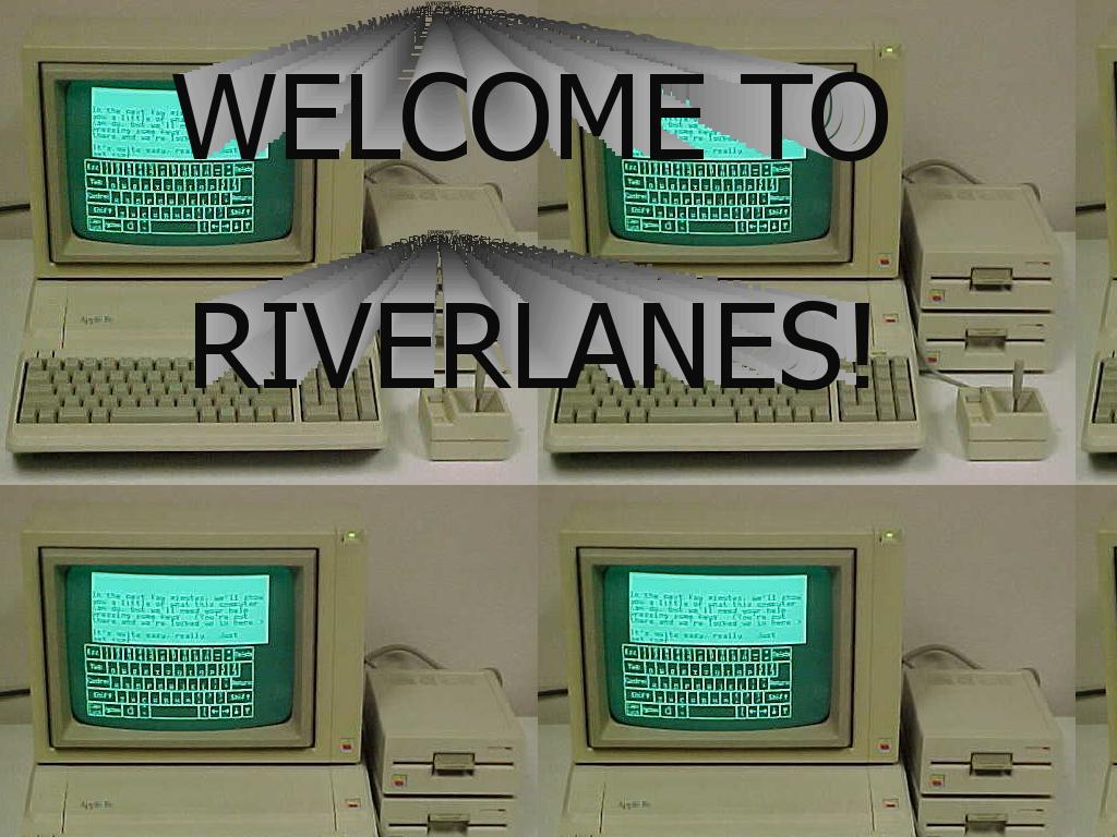 riverlanes
