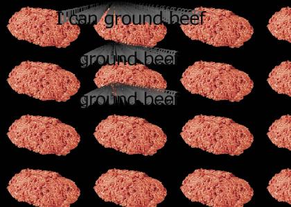 Ground Beef