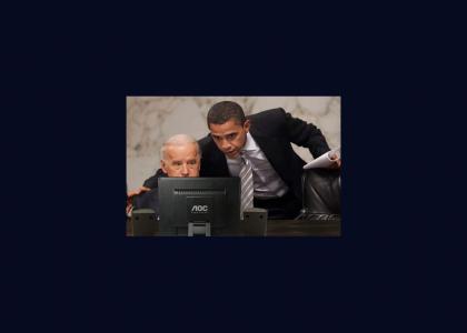 Barack Obama Tries to Understand YTMND