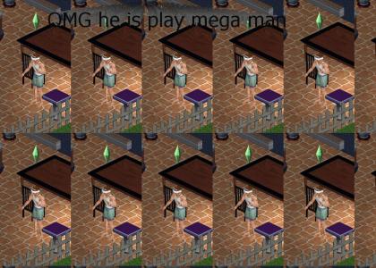Mega Sims