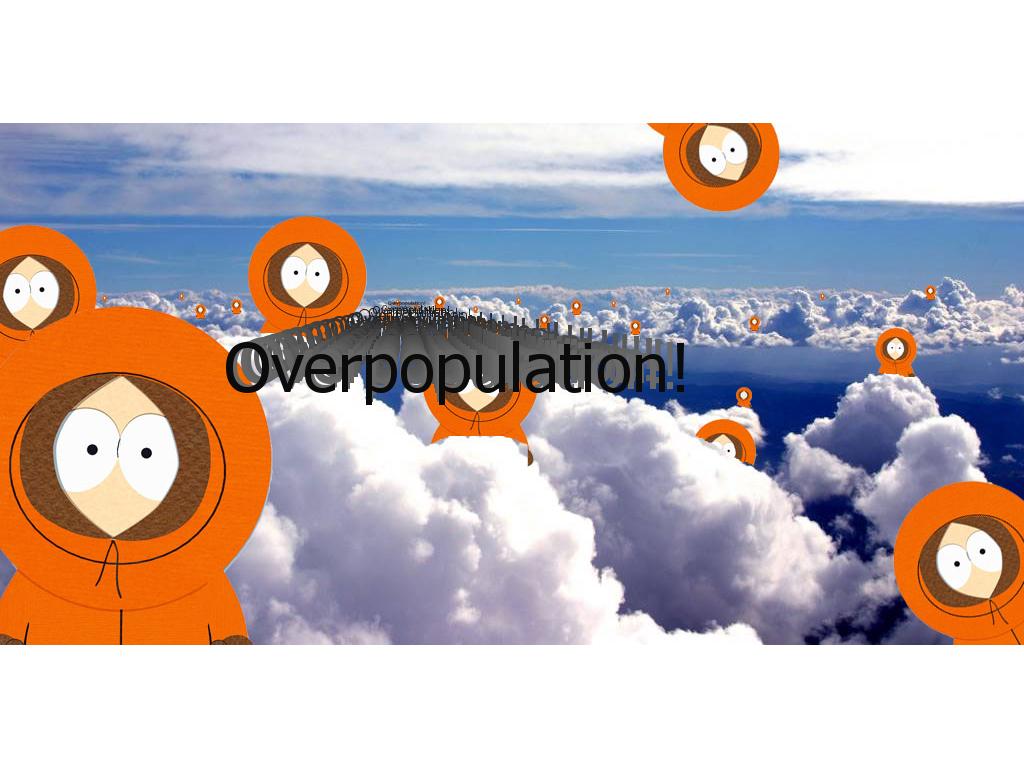 heavenoverpopulation