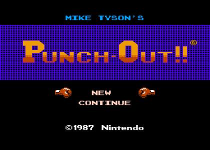 Punch-Out