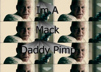 I'm A Mack Daddy Pimp