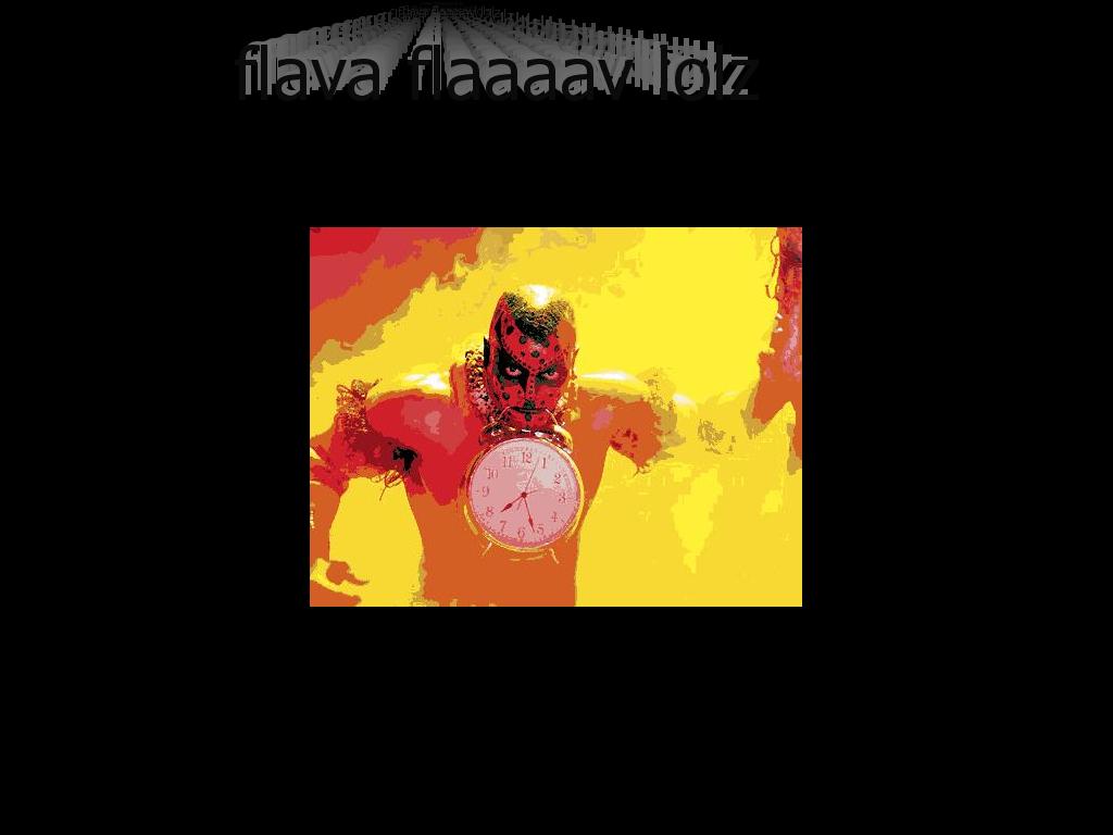 flavaflavoogeyman