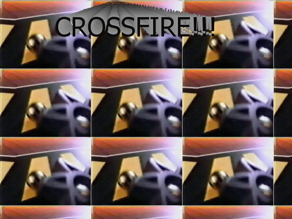 crossfirespinner