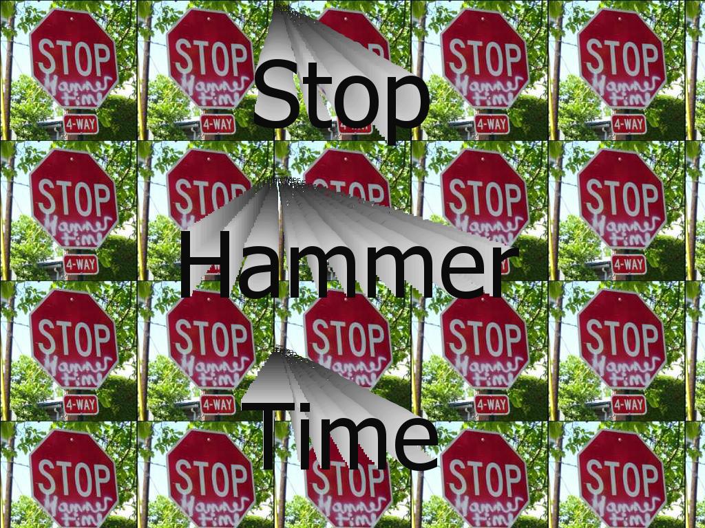 HammerTyme