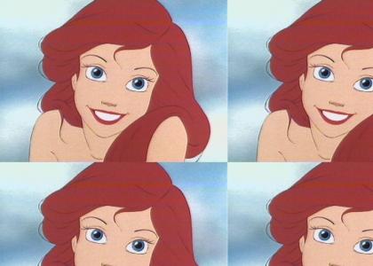 ARIEL IS ALSO JAILBAIT