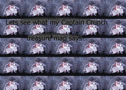 MST3K Captain Crunch