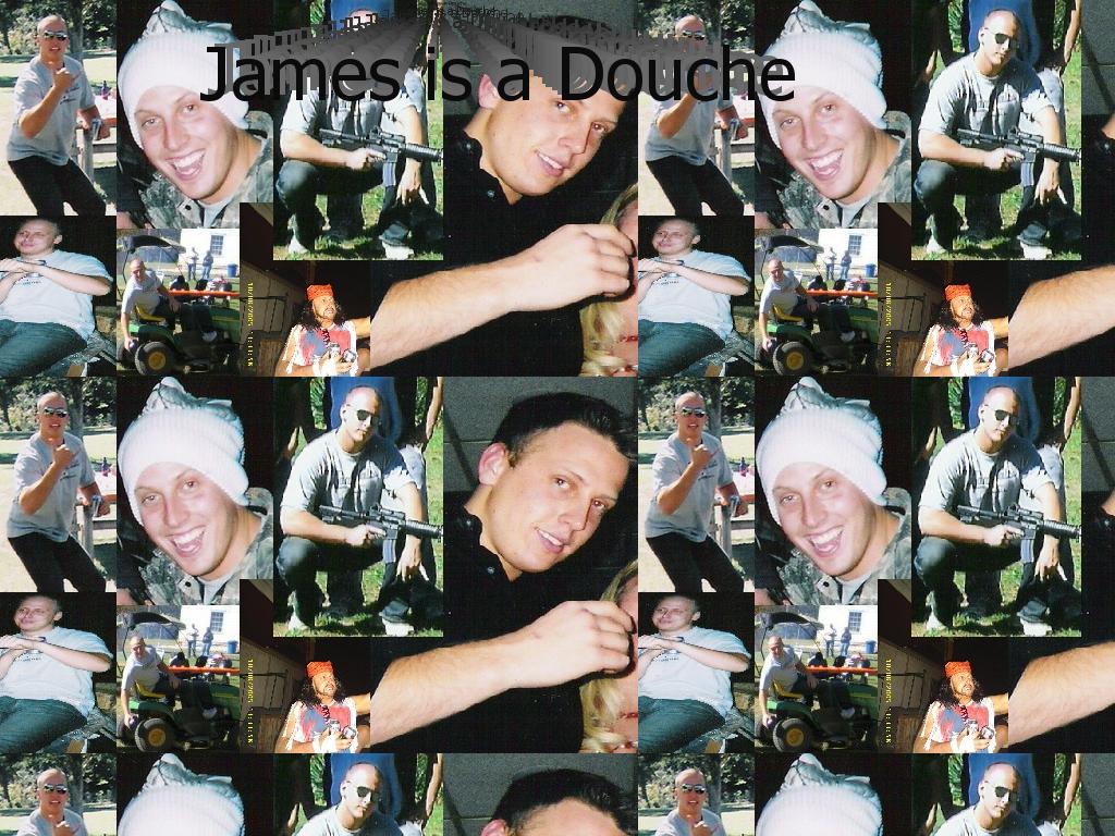 jamesdbag