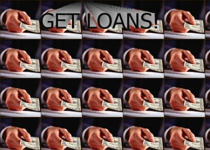 Get Loans