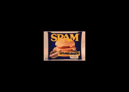 spam spam spam spam