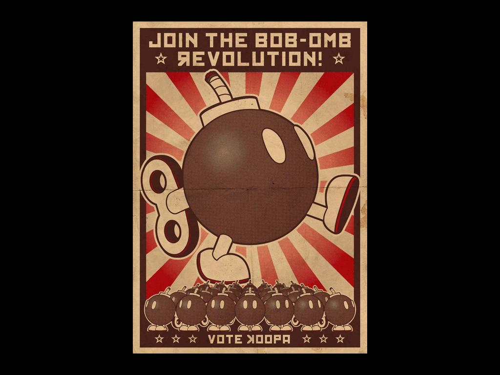 bob-omb-hm-revolution