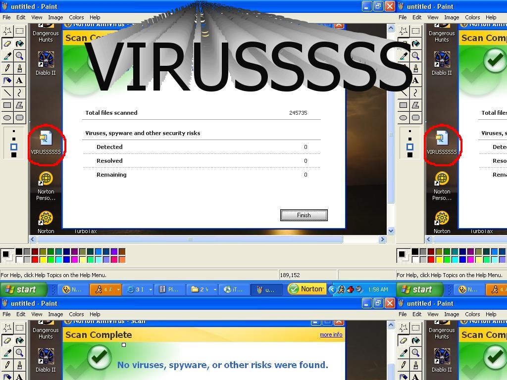 virusss