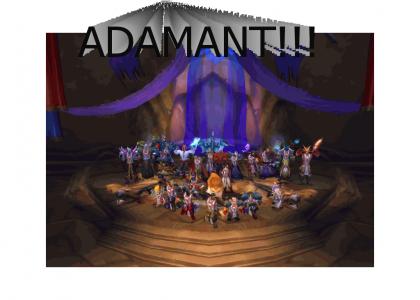 Adamant Guild on Khaz'goroth