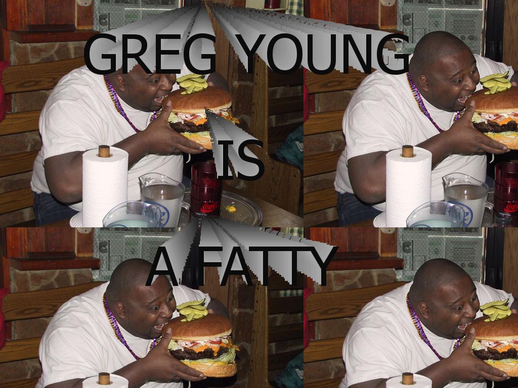 gregyoung