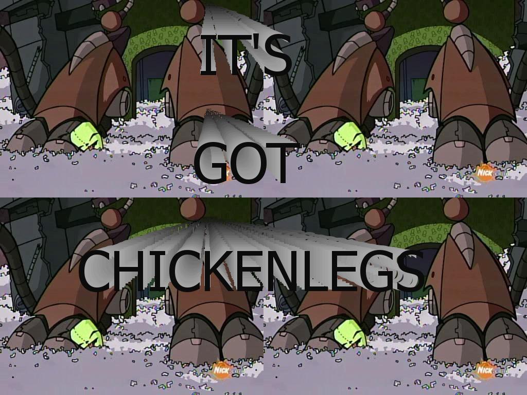 chickenlegs