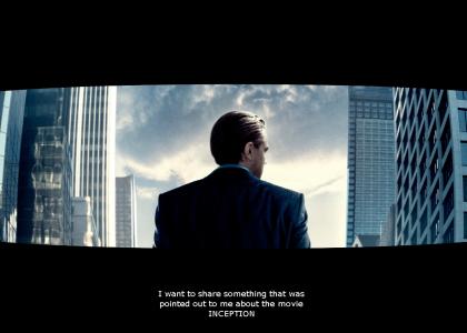 The TitulatingTruth about INCEPTION